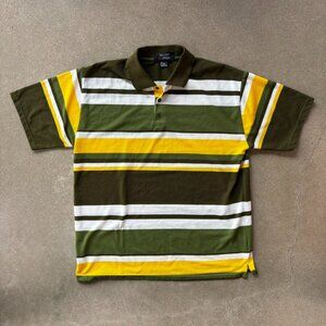 Men's multi Polo-shirts